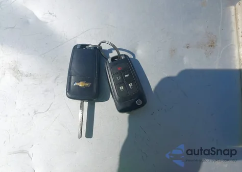 2014 Chevrolet Cruze 1Lt Auto z USA, uszkodzony, nr VIN 1G1PC5SB6E7465214